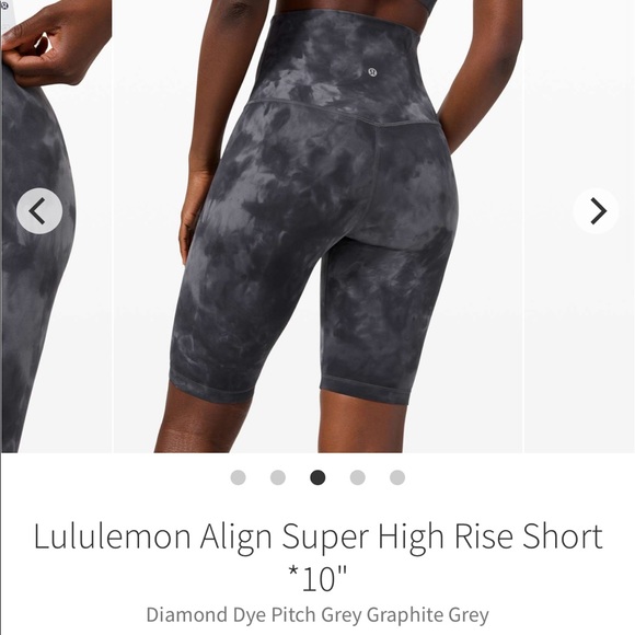 lululemon athletica Pants - 🍋🍋 Lululemon Align shorts